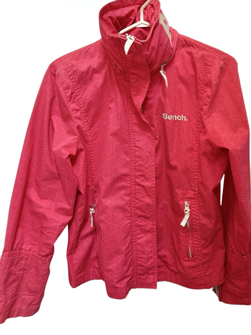 Bench cotton bomber Jacket M/L